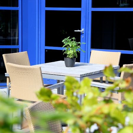 Best Western Hotel Hillerod Ngoại thất bức ảnh