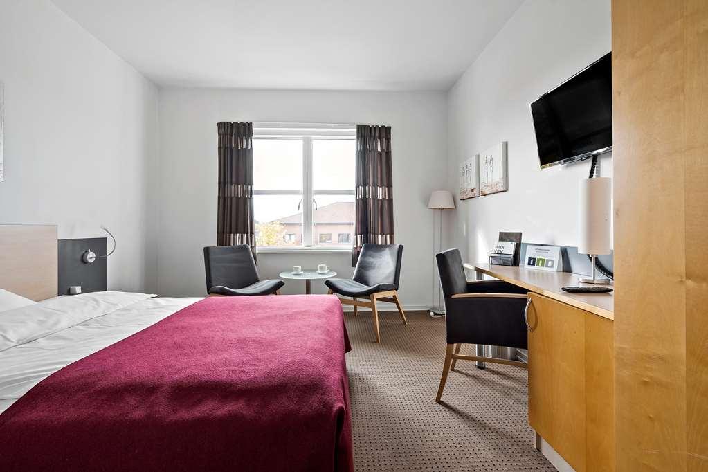 Best Western Hotel Hillerod Phòng bức ảnh