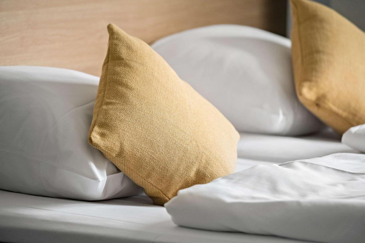 Best Western Hotel Hillerod Ngoại thất bức ảnh
