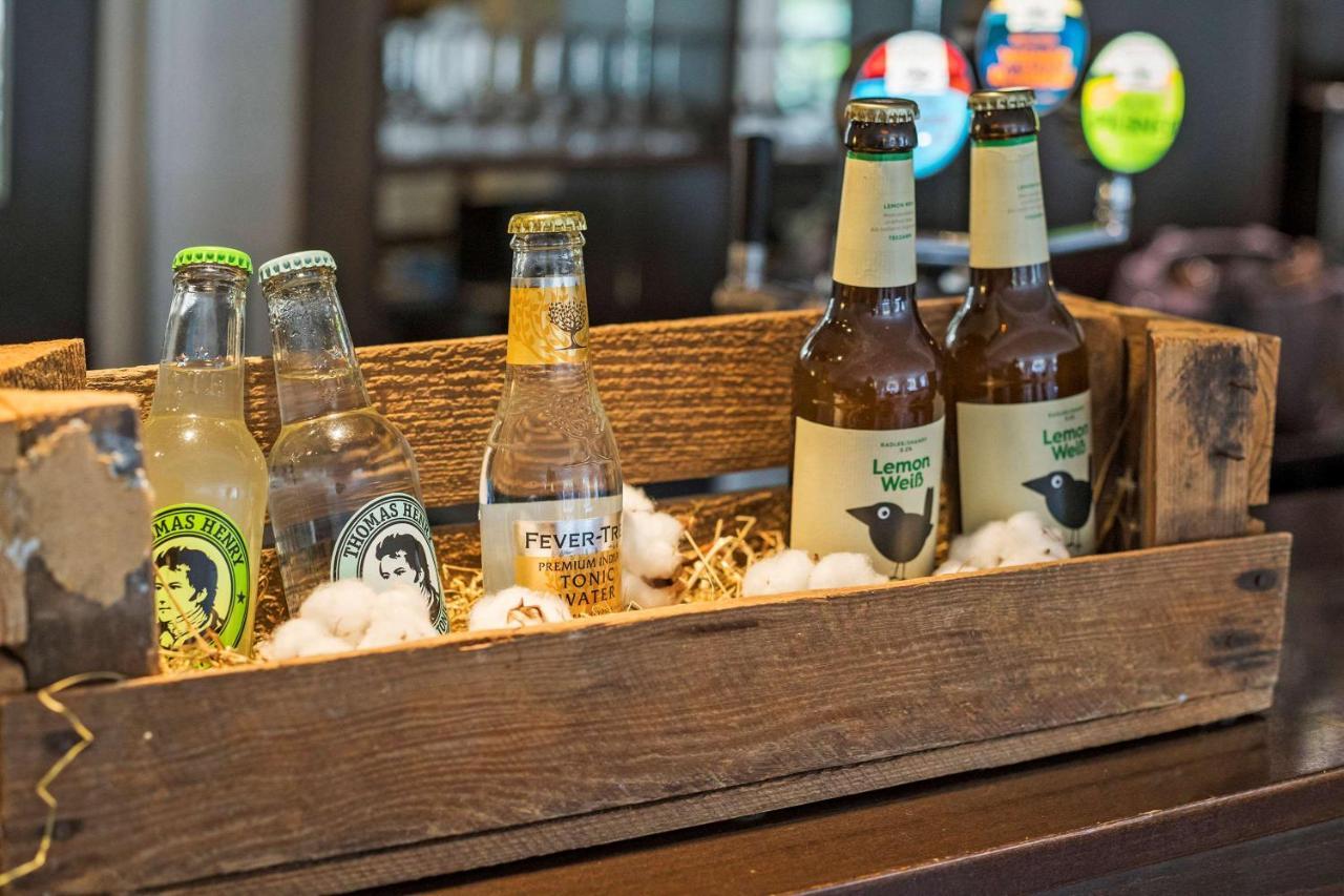 Best Western Hotel Hillerod Ngoại thất bức ảnh