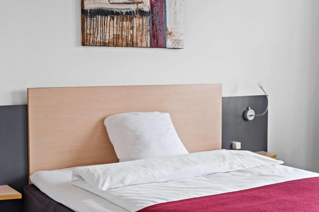 Best Western Hotel Hillerod Ngoại thất bức ảnh