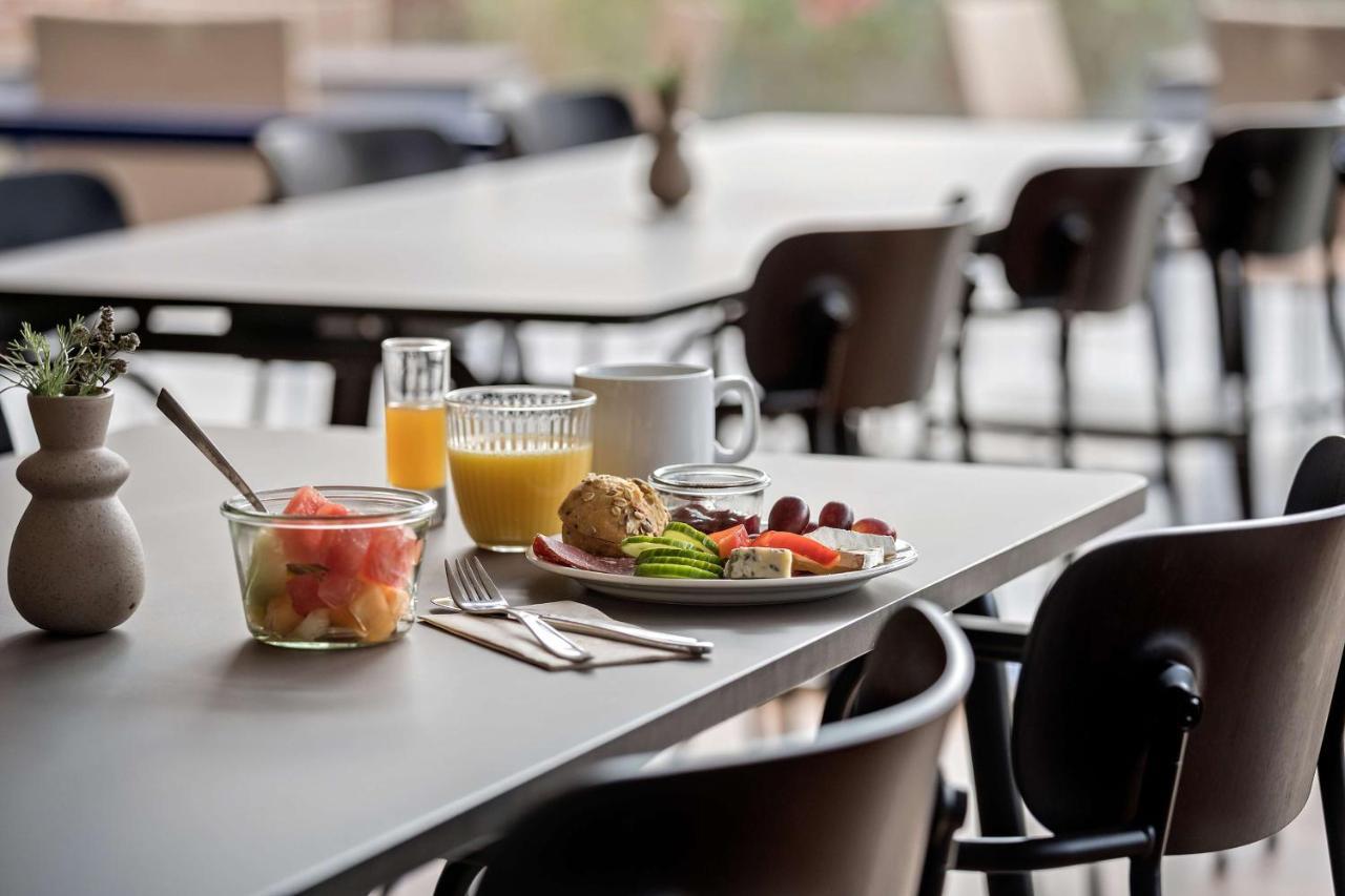 Best Western Hotel Hillerod Ngoại thất bức ảnh