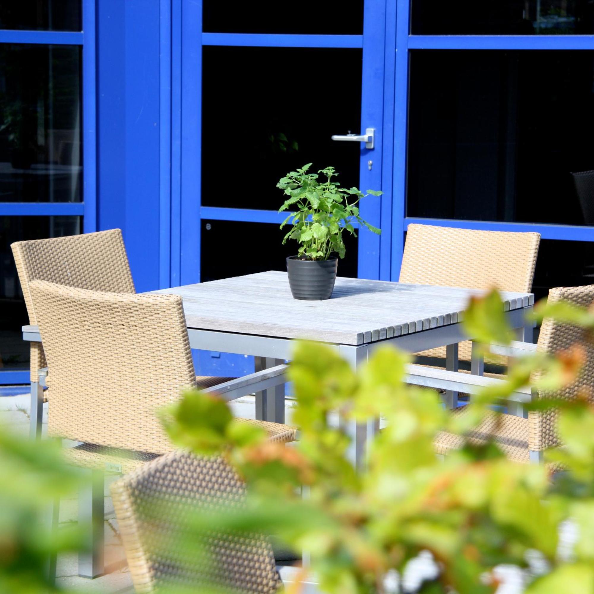 Best Western Hotel Hillerod Ngoại thất bức ảnh