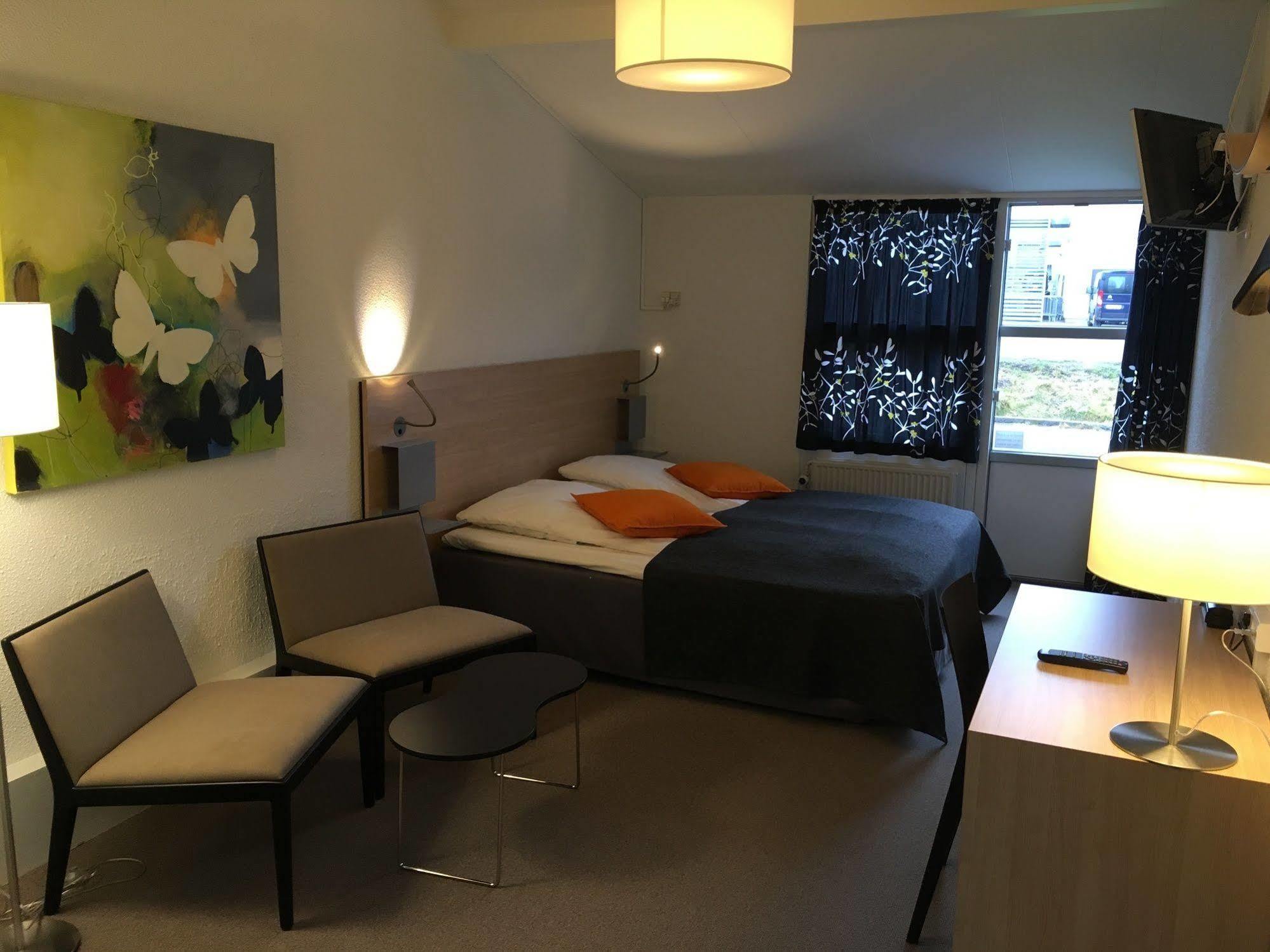 Best Western Hotel Hillerod Ngoại thất bức ảnh