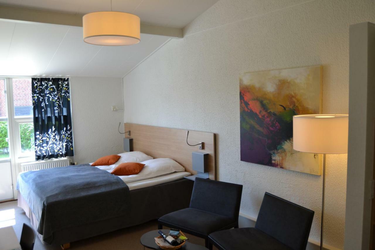 Best Western Hotel Hillerod Ngoại thất bức ảnh
