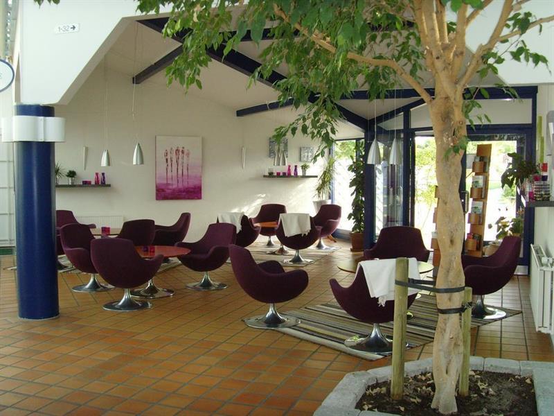 Best Western Hotel Hillerod Ngoại thất bức ảnh